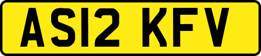 AS12KFV