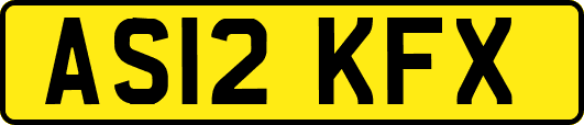 AS12KFX