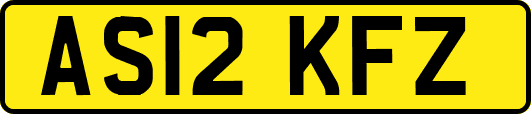AS12KFZ