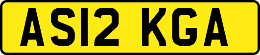 AS12KGA