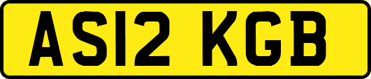 AS12KGB