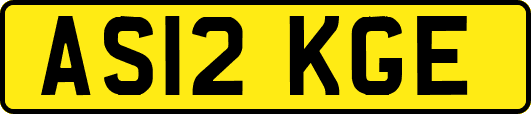 AS12KGE