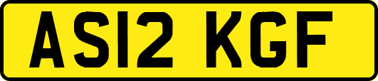 AS12KGF