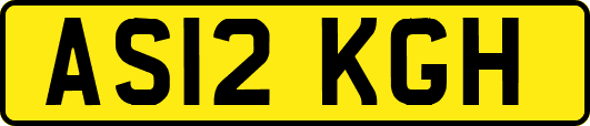 AS12KGH