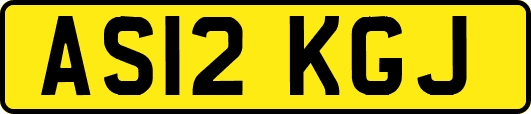 AS12KGJ