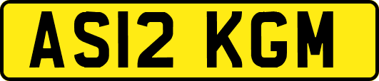 AS12KGM