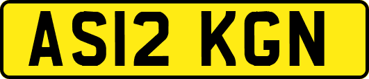 AS12KGN