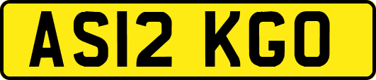 AS12KGO