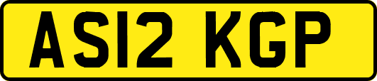 AS12KGP