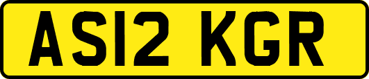 AS12KGR