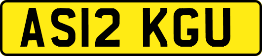 AS12KGU