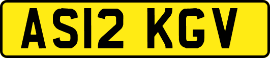 AS12KGV