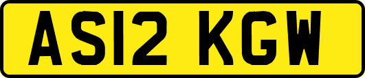 AS12KGW