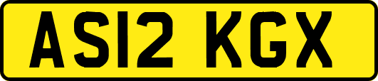 AS12KGX