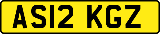 AS12KGZ