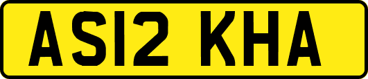 AS12KHA