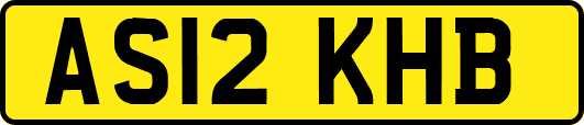 AS12KHB
