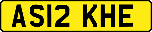 AS12KHE