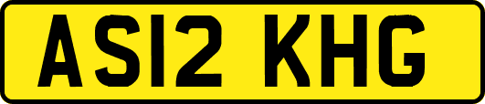 AS12KHG