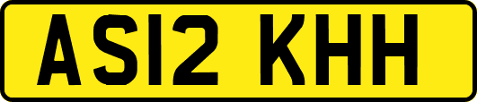 AS12KHH