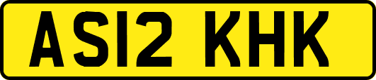 AS12KHK