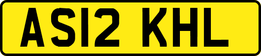 AS12KHL