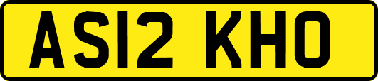 AS12KHO