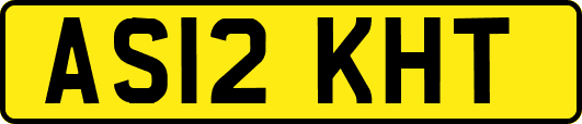 AS12KHT
