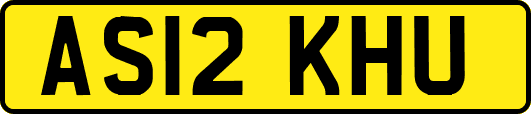 AS12KHU
