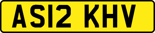 AS12KHV