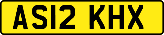 AS12KHX