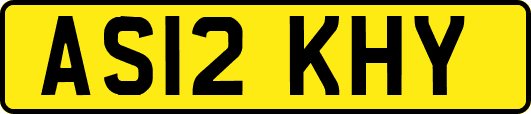 AS12KHY