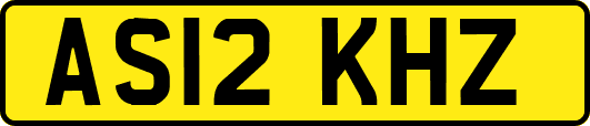 AS12KHZ