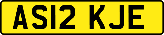 AS12KJE