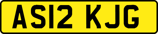 AS12KJG