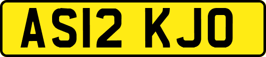 AS12KJO