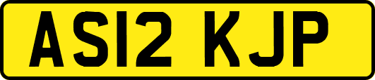 AS12KJP