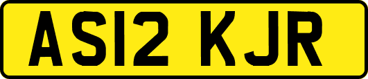 AS12KJR