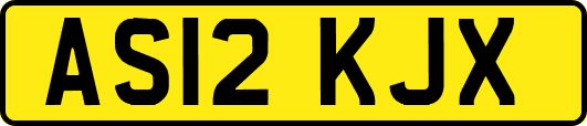 AS12KJX