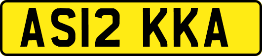 AS12KKA