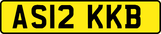 AS12KKB