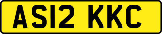 AS12KKC