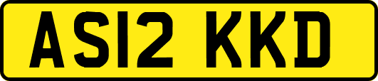 AS12KKD