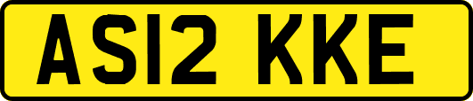 AS12KKE