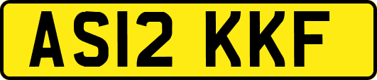 AS12KKF