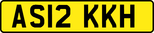 AS12KKH