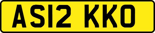 AS12KKO
