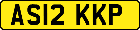 AS12KKP