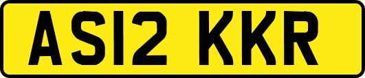 AS12KKR