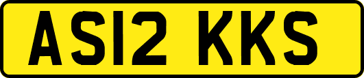 AS12KKS